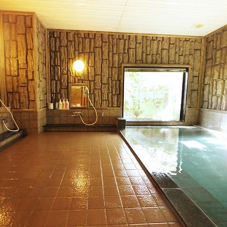 Hotel Route-Inn Shin Gotemba Inter -Kokudo 246 Gou- Exterior foto