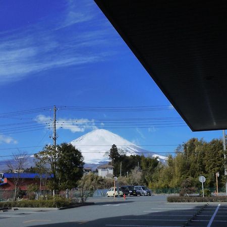 Hotel Route-Inn Shin Gotemba Inter -Kokudo 246 Gou- Exterior foto