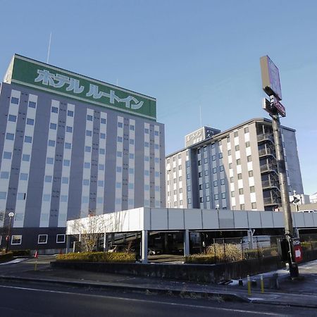 Hotel Route-Inn Shin Gotemba Inter -Kokudo 246 Gou- Exterior foto