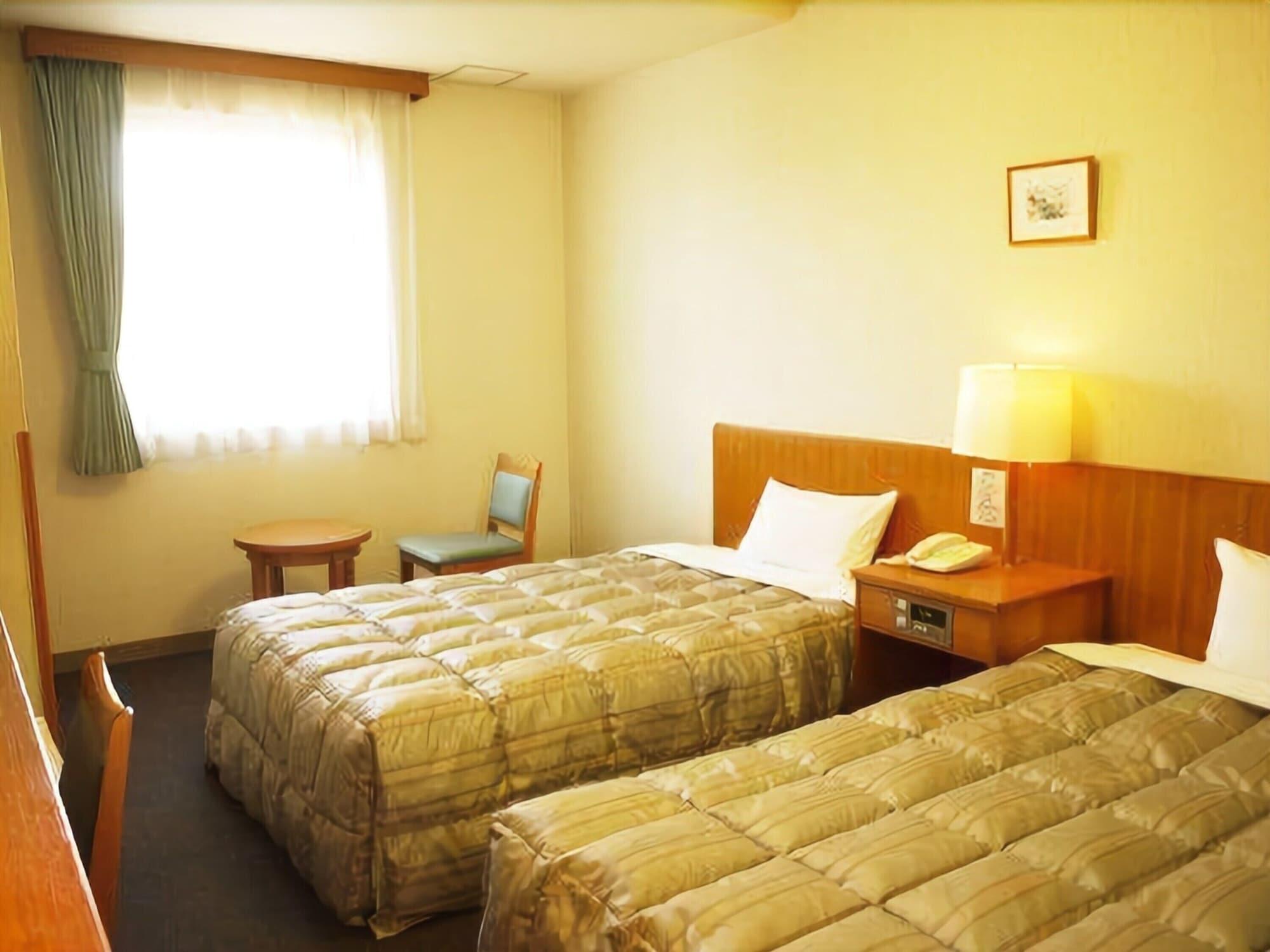 Hotel Route-Inn Shin Gotemba Inter -Kokudo 246 Gou- Exterior foto
