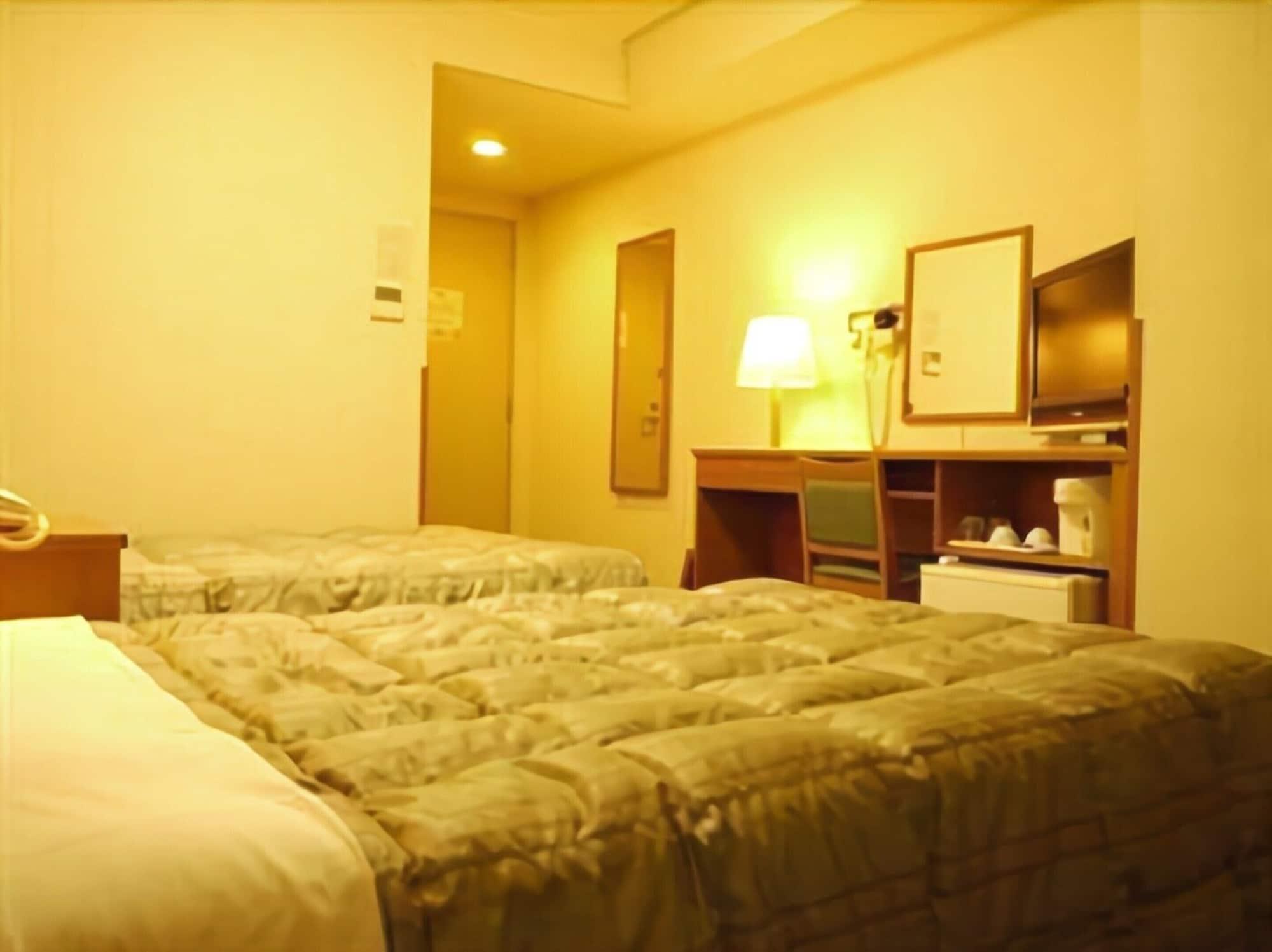 Hotel Route-Inn Shin Gotemba Inter -Kokudo 246 Gou- Exterior foto