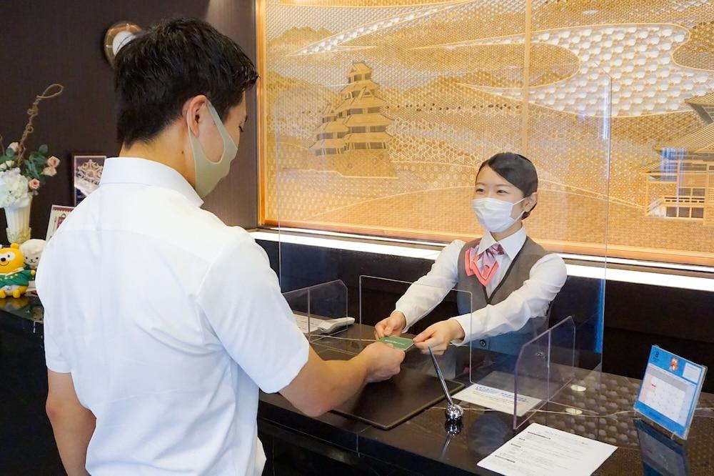 Hotel Route-Inn Shin Gotemba Inter -Kokudo 246 Gou- Exterior foto