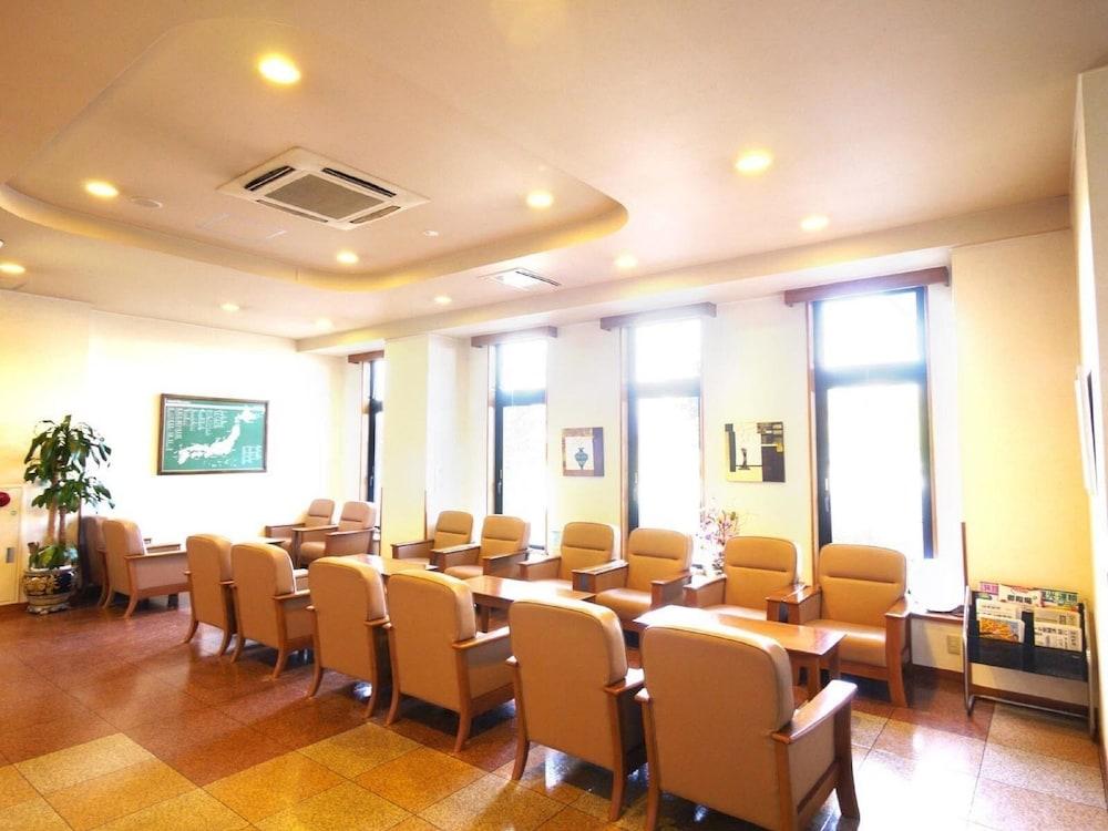 Hotel Route-Inn Shin Gotemba Inter -Kokudo 246 Gou- Exterior foto